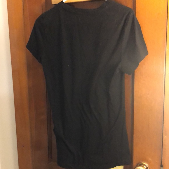 COPY - Puma fitted tshirt size med - Picture 2 of 2